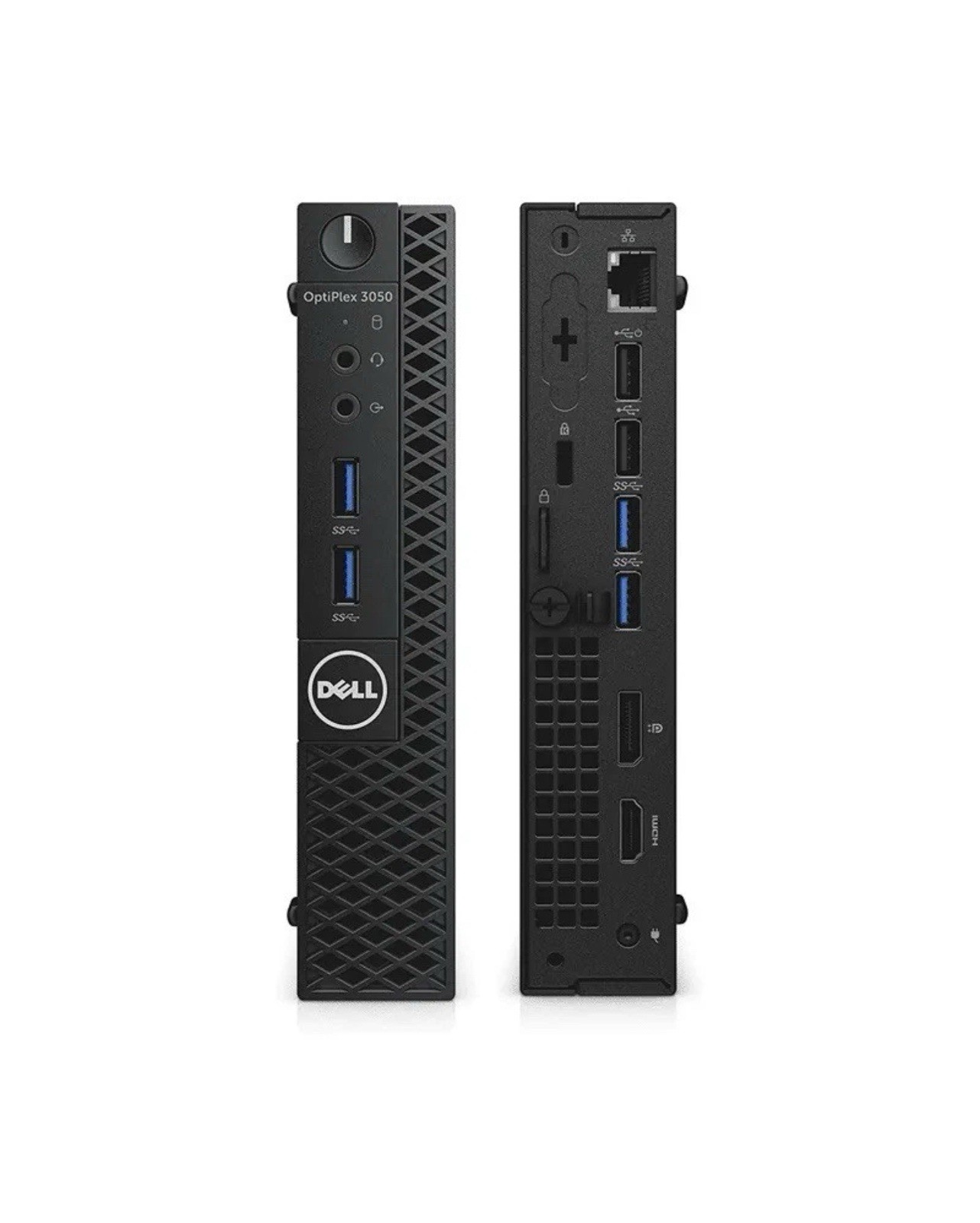 Dell Optiplex 3060 Micro i5-8500T 2.10Ghz 16GB RAM 256GB NVMe Wifi WIN 11 PRO