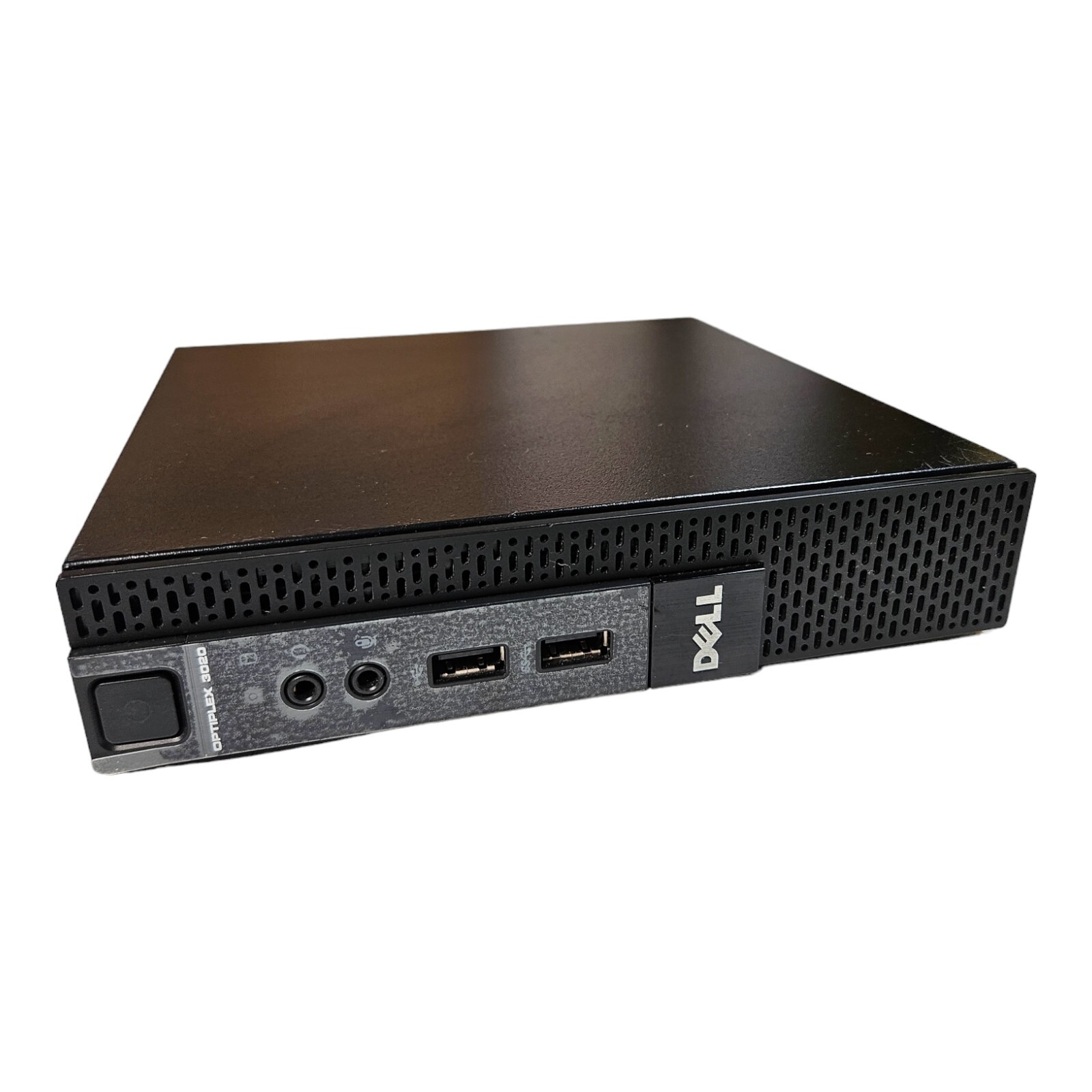 Dell Optiplex 3020 Micro PC Windows Pro M.2  D08U Tested No OS No Storage