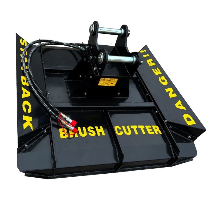 54″Excavator Brush Cutter
