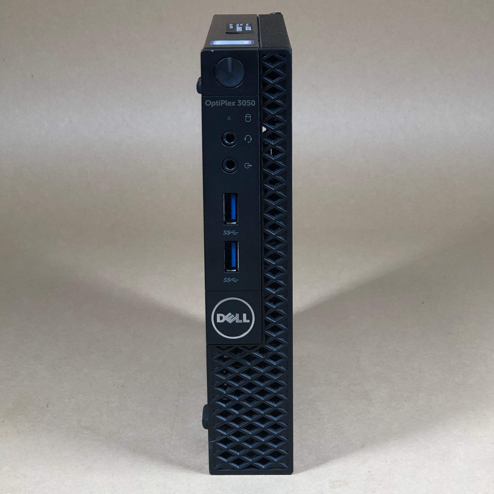 Dell OptiPlex 3050 MICRO i5-7500T 2.70GHz 8GB RAM NO SSD NO OPERATING SYSTEM