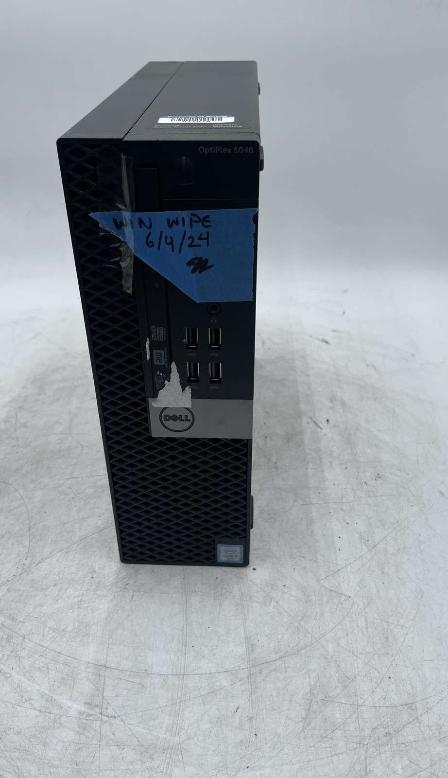 Dell OptiPlex 5040 Small Form Factor D11S Intel Core i5 Desktop PC No HDD