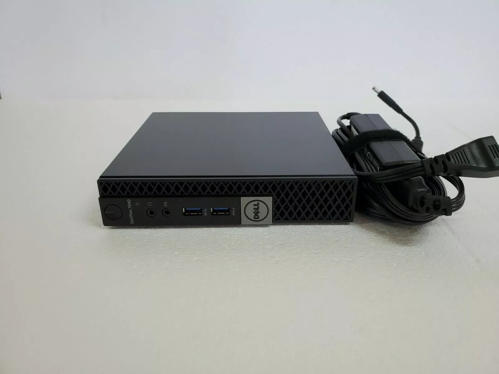 Dell Optiplex 3040 micro PC i5-6th Gen, 8GB RAM, 256GB SSD, Windows10