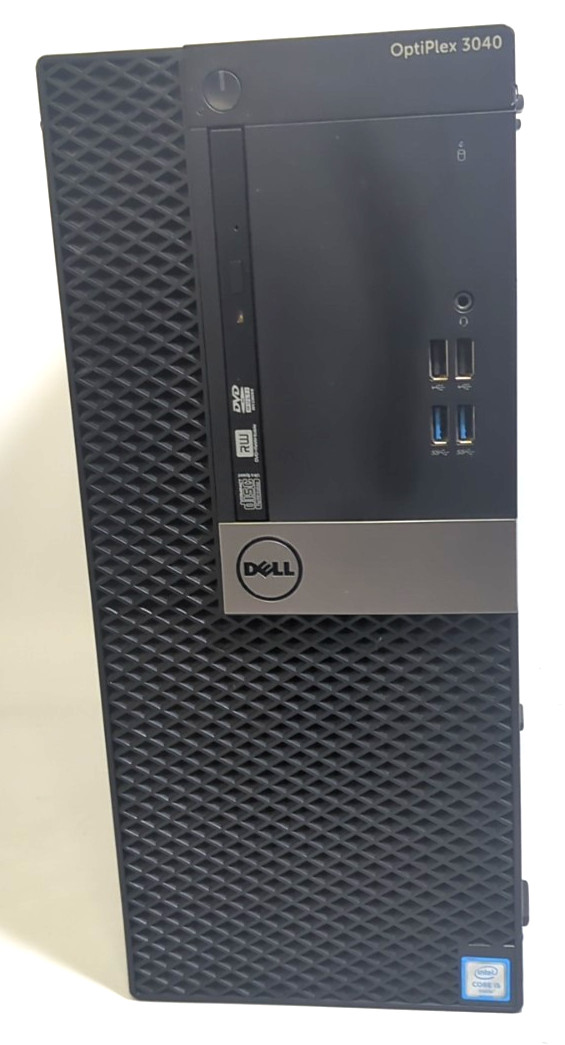 Dell Optiplex 3040  Core i5-6500 3.2Ghz 8GB RAM, 128GB SDD Windows 11 Pro