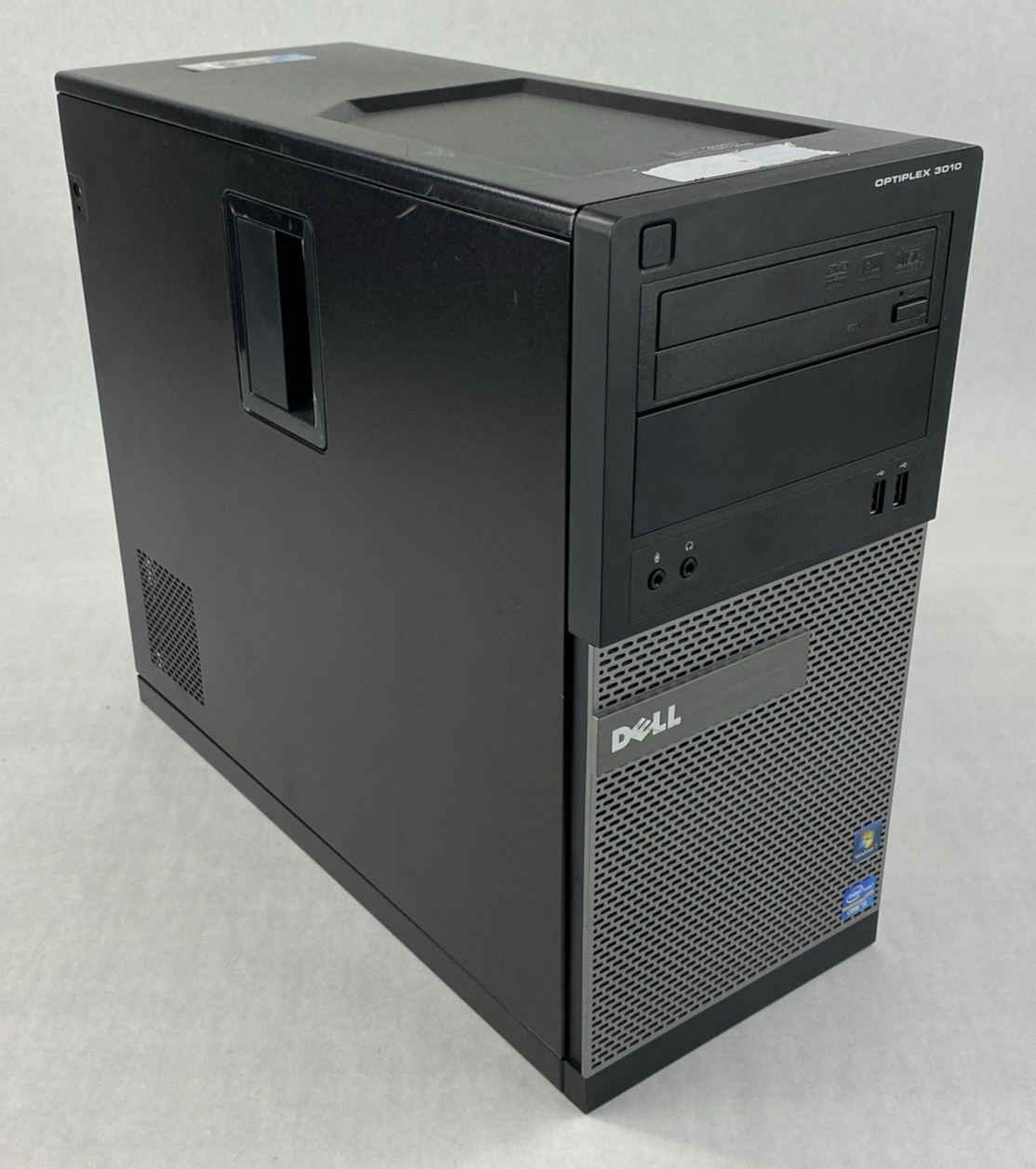 Dell OptiPlex 3010 MT Intel Core i5-3470 3.20GHz 8GB RAM No HDD No OS