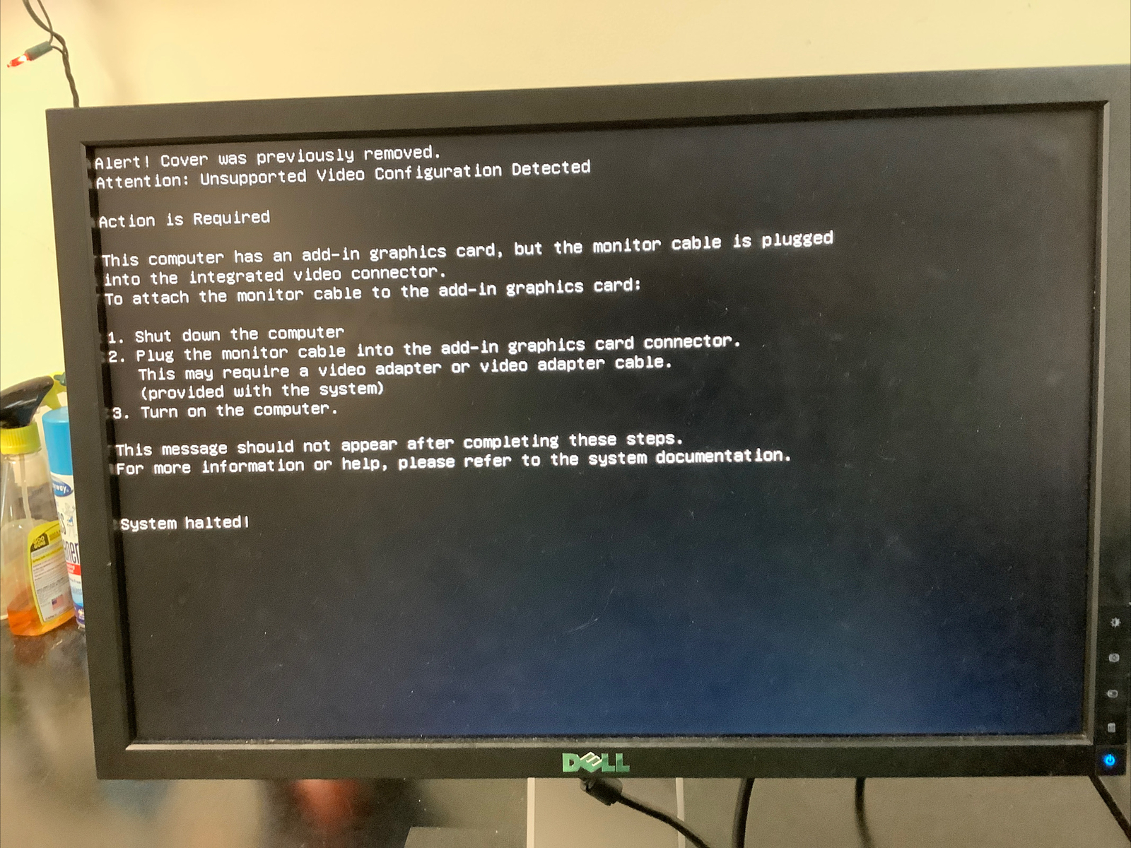 DELL OPTIPLEX 9020  Tower