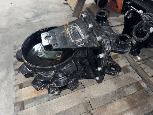 16″ Excavator Compaction Wheel fits Cat 305
