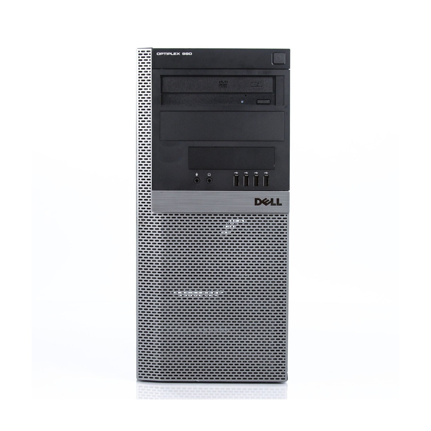 Dell OptiPlex 980 Desktop Computer MT Core i5 4GB Ram 1TB HDD Windows XP