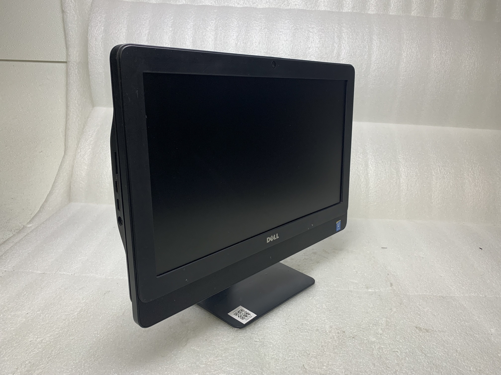 Dell OptiPlex 3030 AIO 20″ Intel Core i5-4590S 3GHz 12GB RAM 240GB SSD NO OS