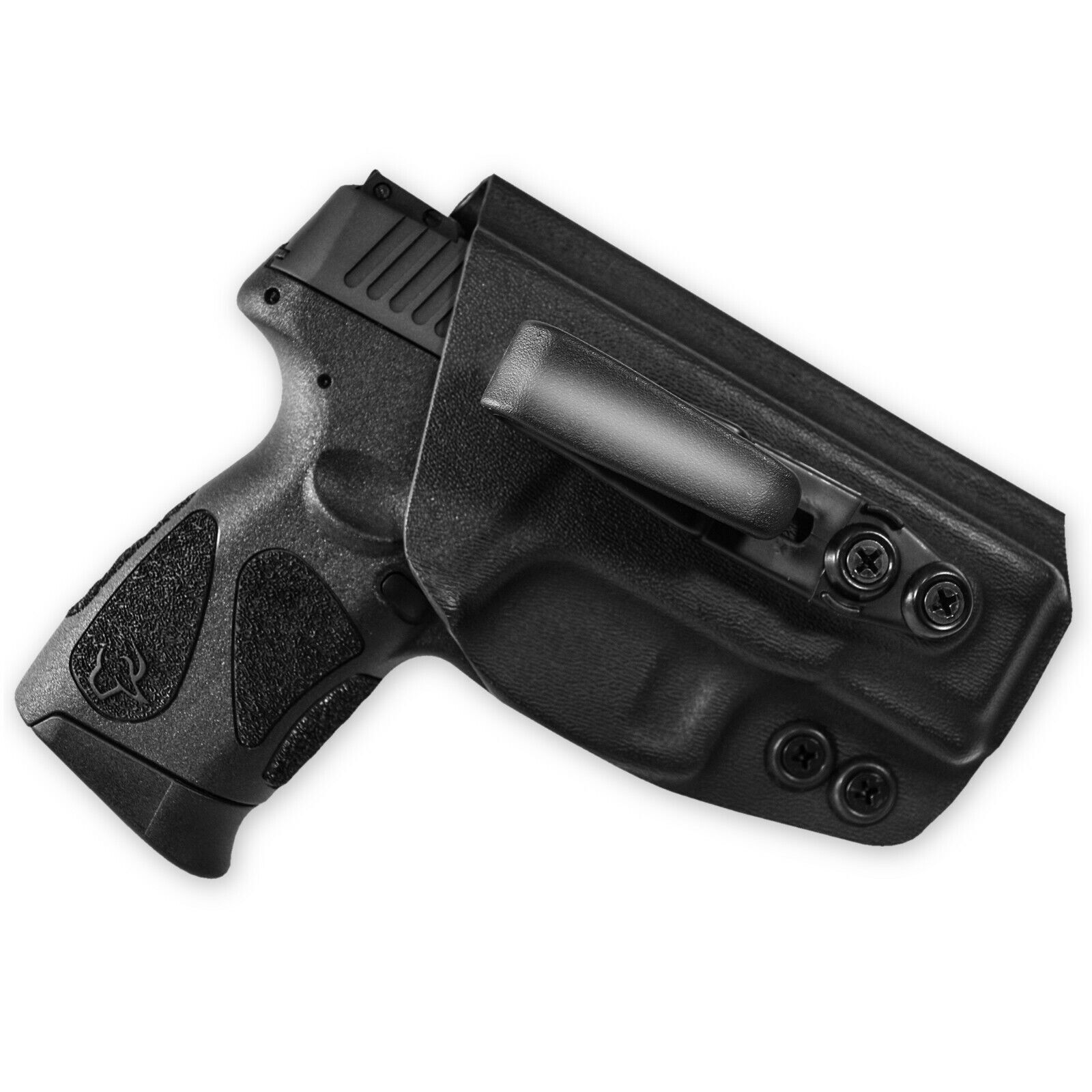 IWB Full Cover Classic Tuckable Holster Fits Taurus G2C