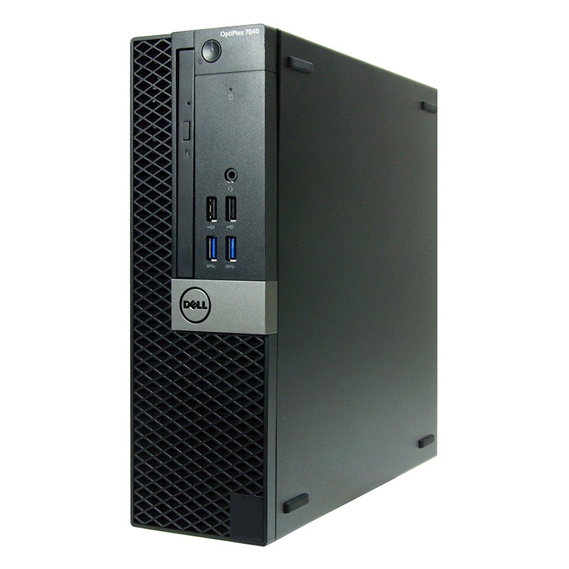 Dell Optiplex 7040 – CWI74093 – Core i5 3.2GHz – 8GB – 500GB – DVDRW