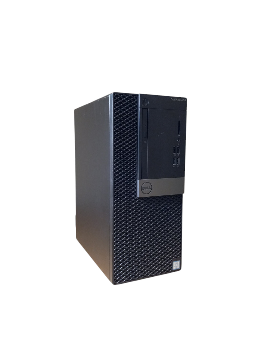 Dell OptiPlex 5050 MT Intel Core i5-6600 32GBs Ram 2TB HDD Windows 11