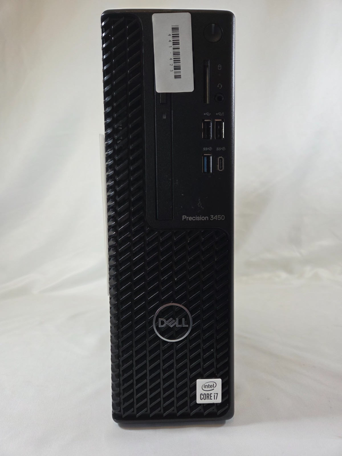 Win 11 – Dell Optiplex 3450 500GB SSD 32GB RAM