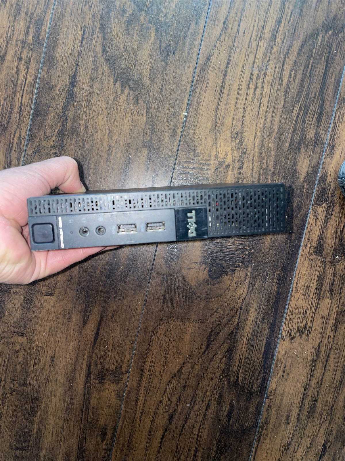 Dell OptiPlex 9020 D09U Desktop Computer Untested