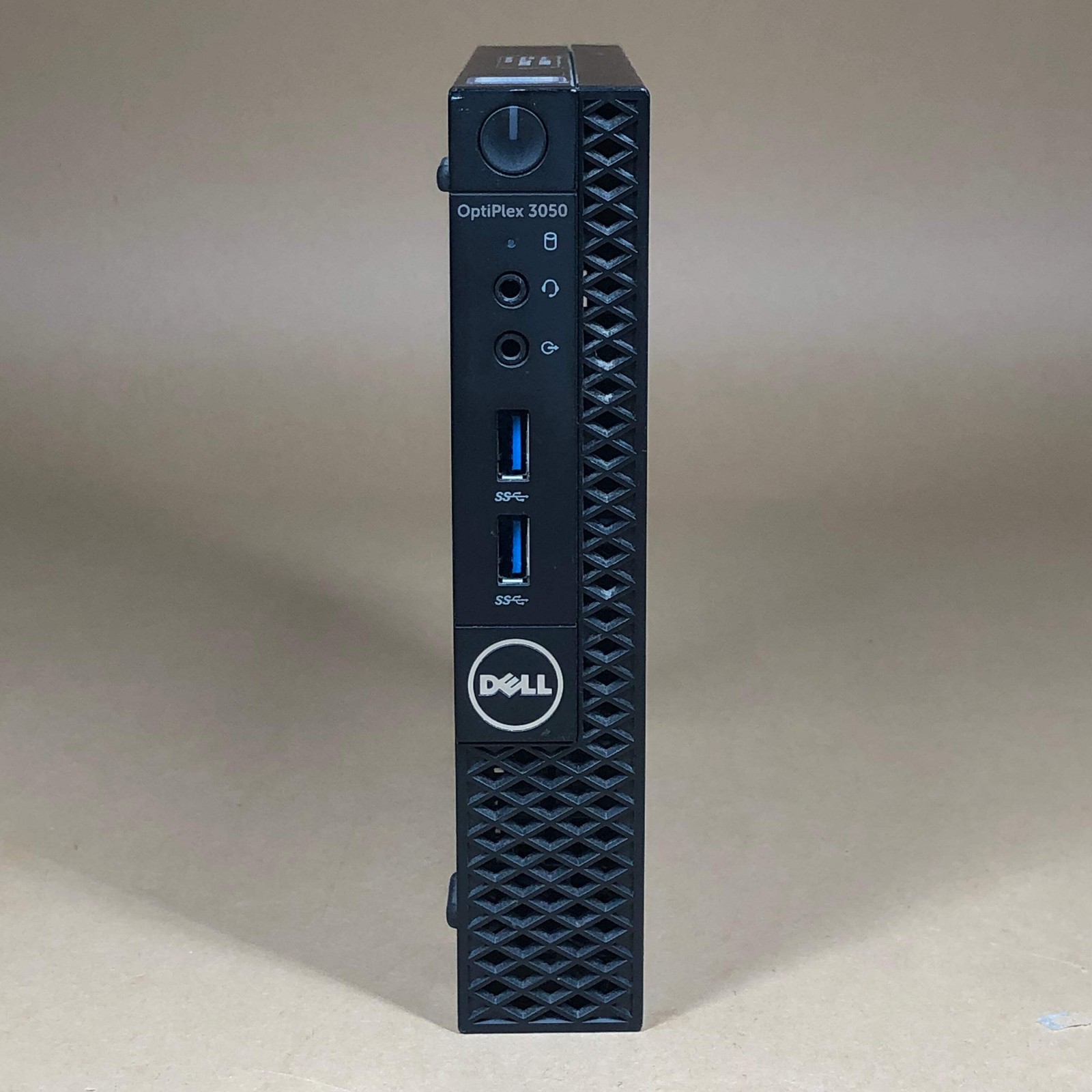 Dell OptiPlex 3050 MICRO i5-7500T 2.70GHz 16GB RAM NO SSD
