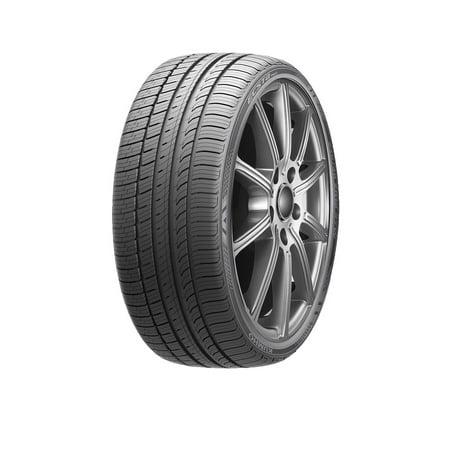 Kumho Ecsta PA51 All Season 235/45ZR18 98W XL Passenger Tire