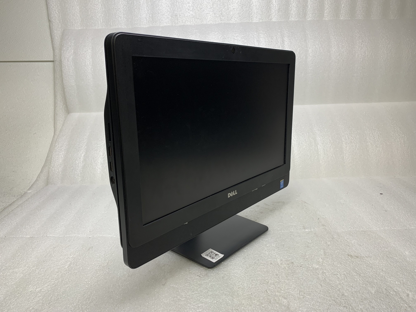 Dell OptiPlex 3030 AIO 20″ Core i5-4590S 3GHz 12GB RAM 240GB SSD NO OS
