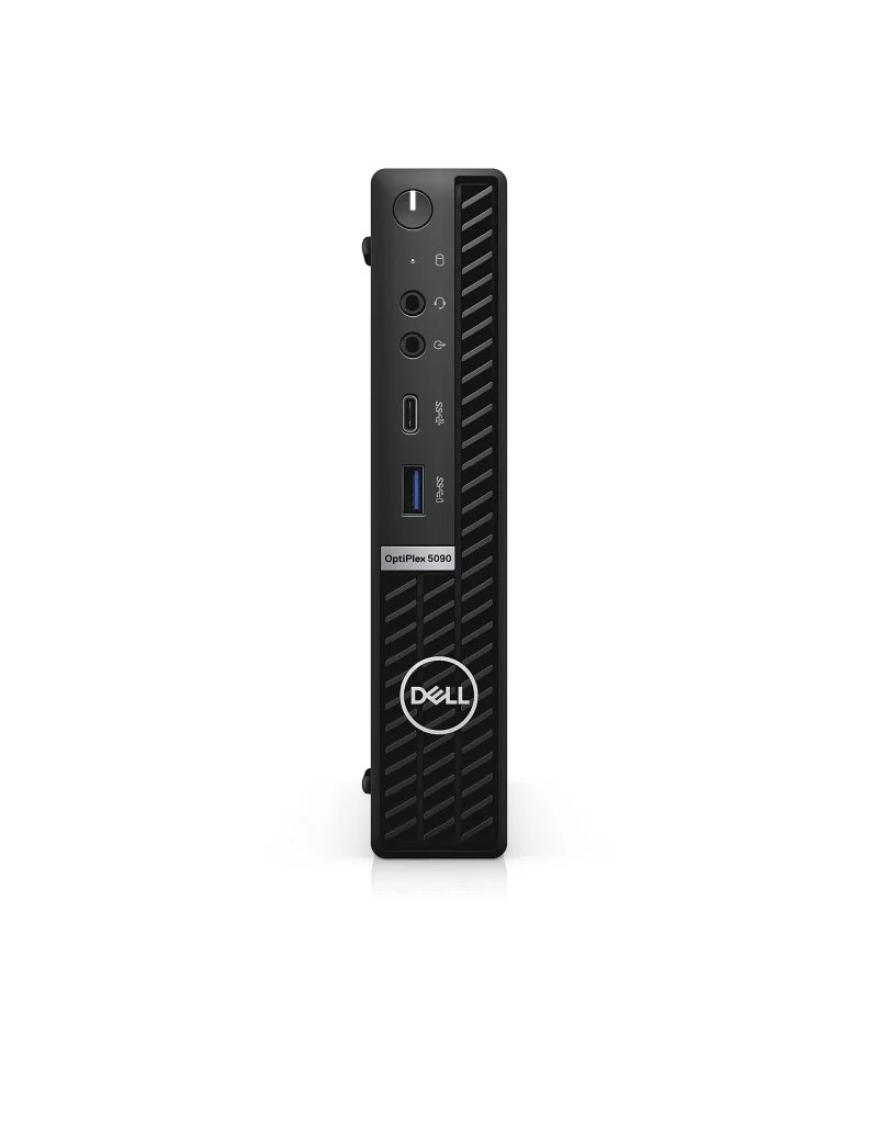 Dell Optiplex 5090 Desktop i7-11700T 16GB 256GB SSD W11P