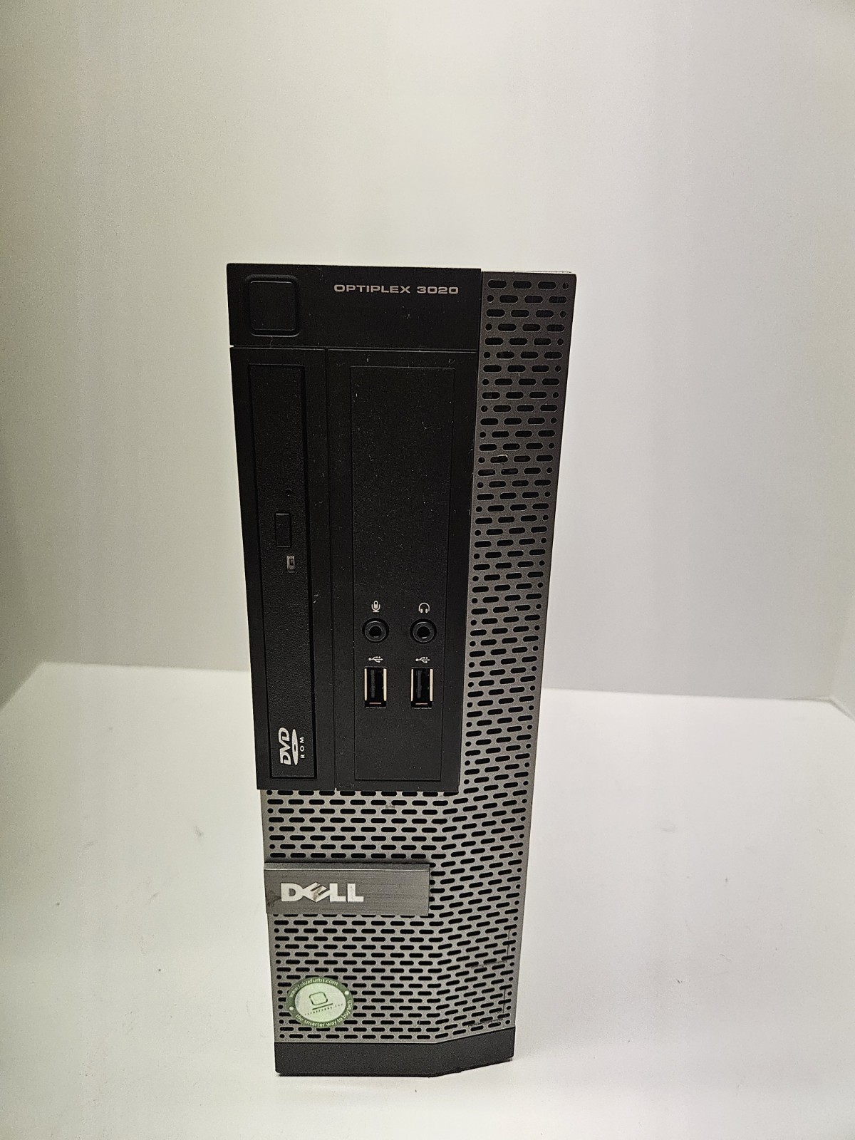 Dell OptiPlex 3020 SFF Intel Core I5-4570 3.20Ghz Windows 10 500gb Used READ