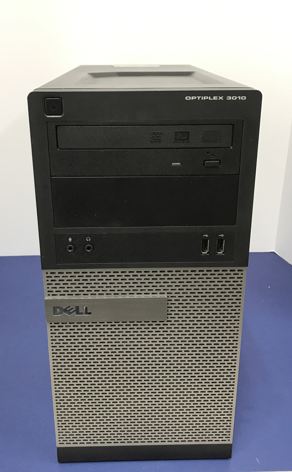 *TESTED* DELL OPTIPLEX 3010/3020/7020/7010 MT 4-8GB RAM NO HDD