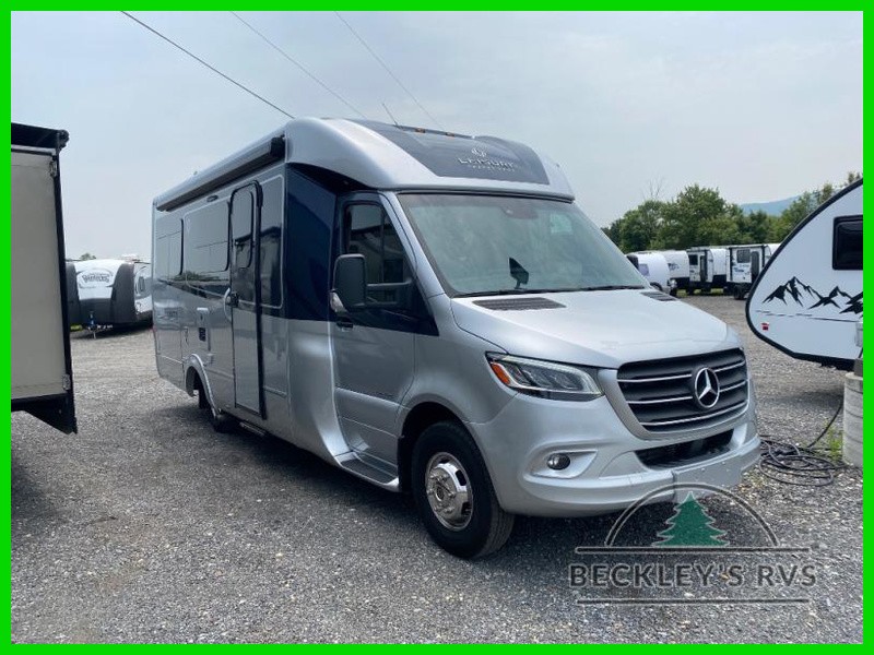 2020 Leisure Travel Unity U24CB Used