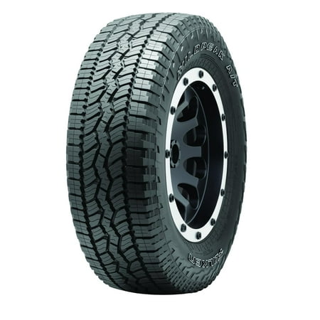 Falken Wildpeak AT3WA All Terrain 265/70R18 116T Light Truck Tire
