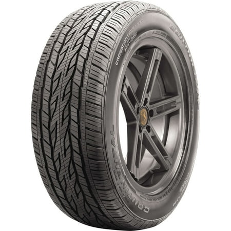 Continental ContiCrossContact LX20 All Season 255/55R20 107H Passenger Tire