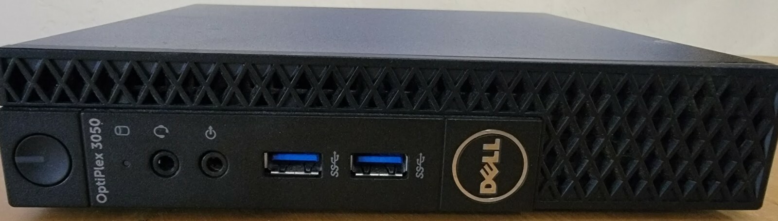Dell OptiPlex 3050M Micro Win11Pro Intel i5-7500T 2x8GB DDR4 RAM 256GB SSD HDMI