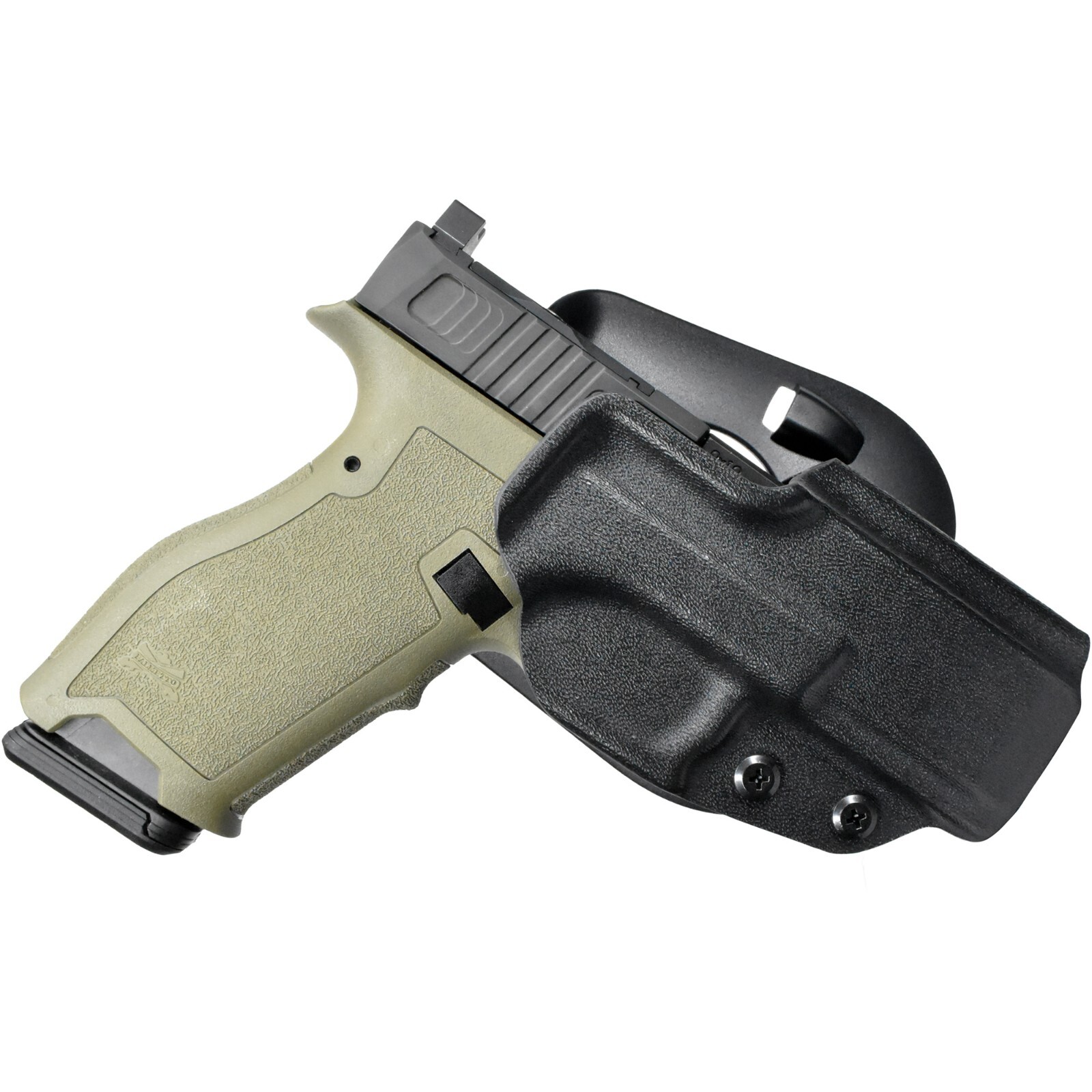 OWB Paddle Holster Fits Palmetto State Armory Dagger 3.9”
