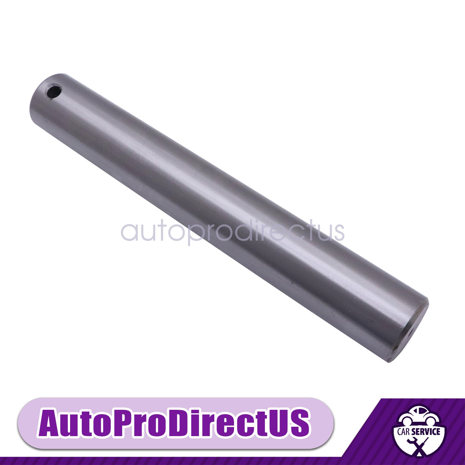 New Excavator Universal Bucket Pin 50mm X 345mm one pin