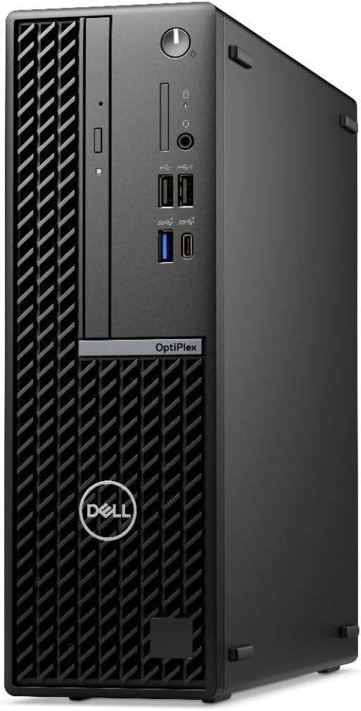 Dell OptiPlex SFF 7010 Core i5 13600, 16GB RAM, 256GB SSD, Windows 11 Home