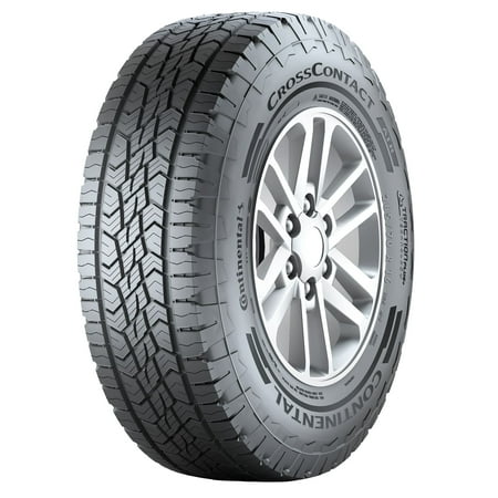 Continental ContiCrossContact ATR All Terrain 255/60R18 108T SUV/Crossover Tire