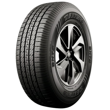 Dextero DHT2 Tire P245/75R16 109T