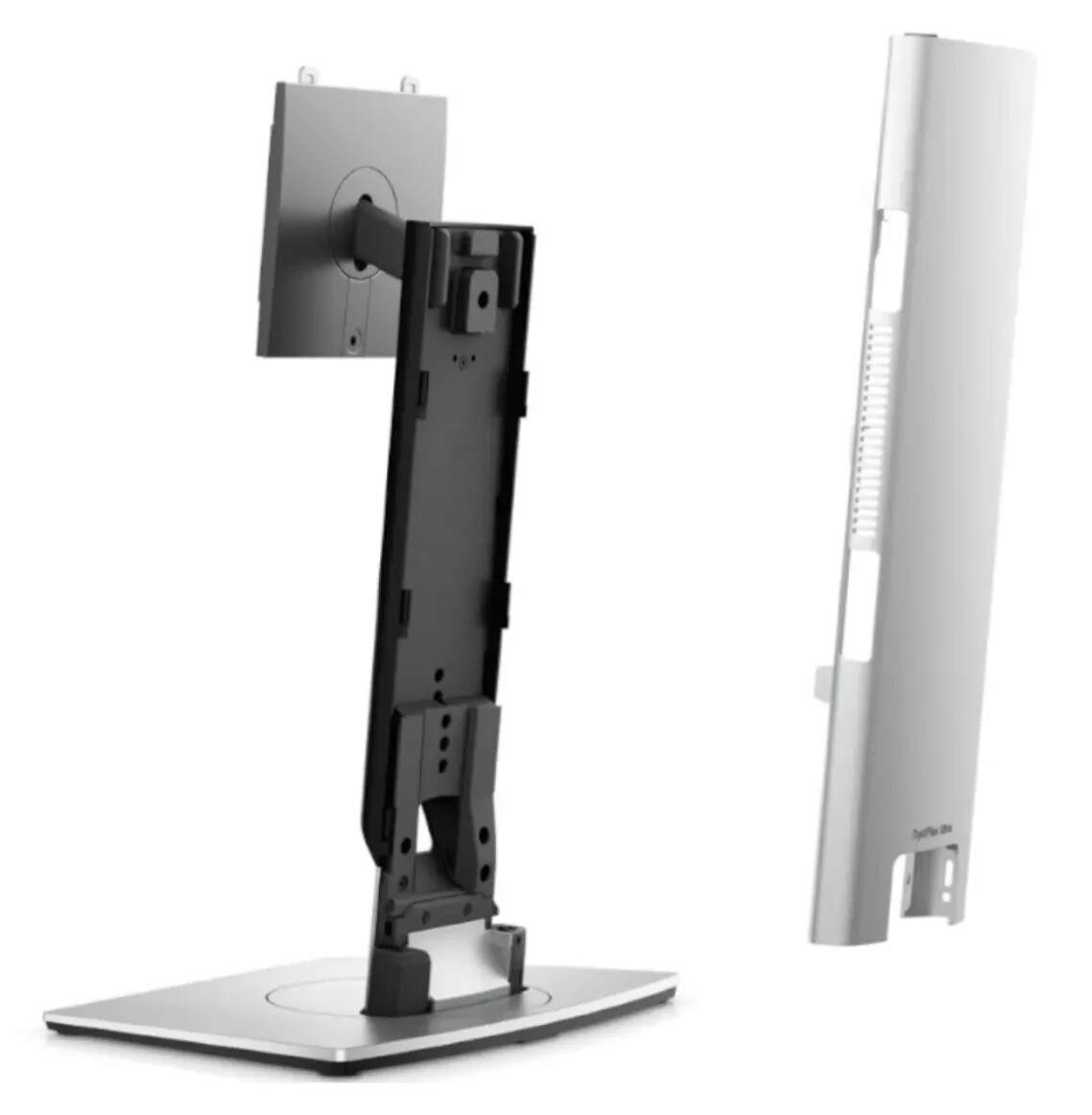 Dell OptiPlex 3090 7070 7090 Ultra Pro2 up to 40″ Monitor Stand Rotation 30″~32″