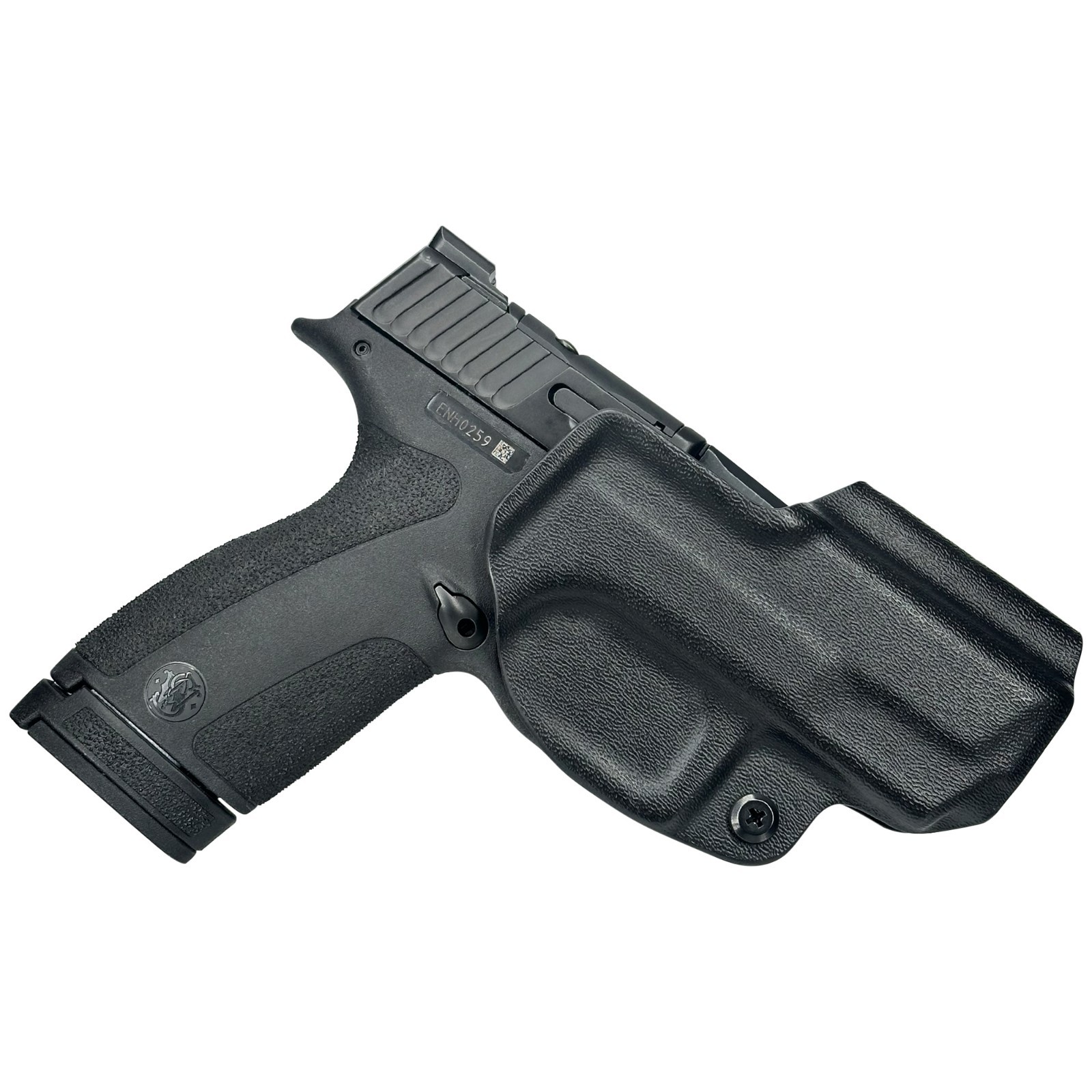 OWB Quick Detach IDPA Holster Fits Smith & Wesson M&P Shield X