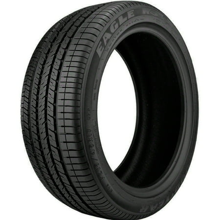 Goodyear Eagle RS-A 255/45R20 101V All-Season Tire