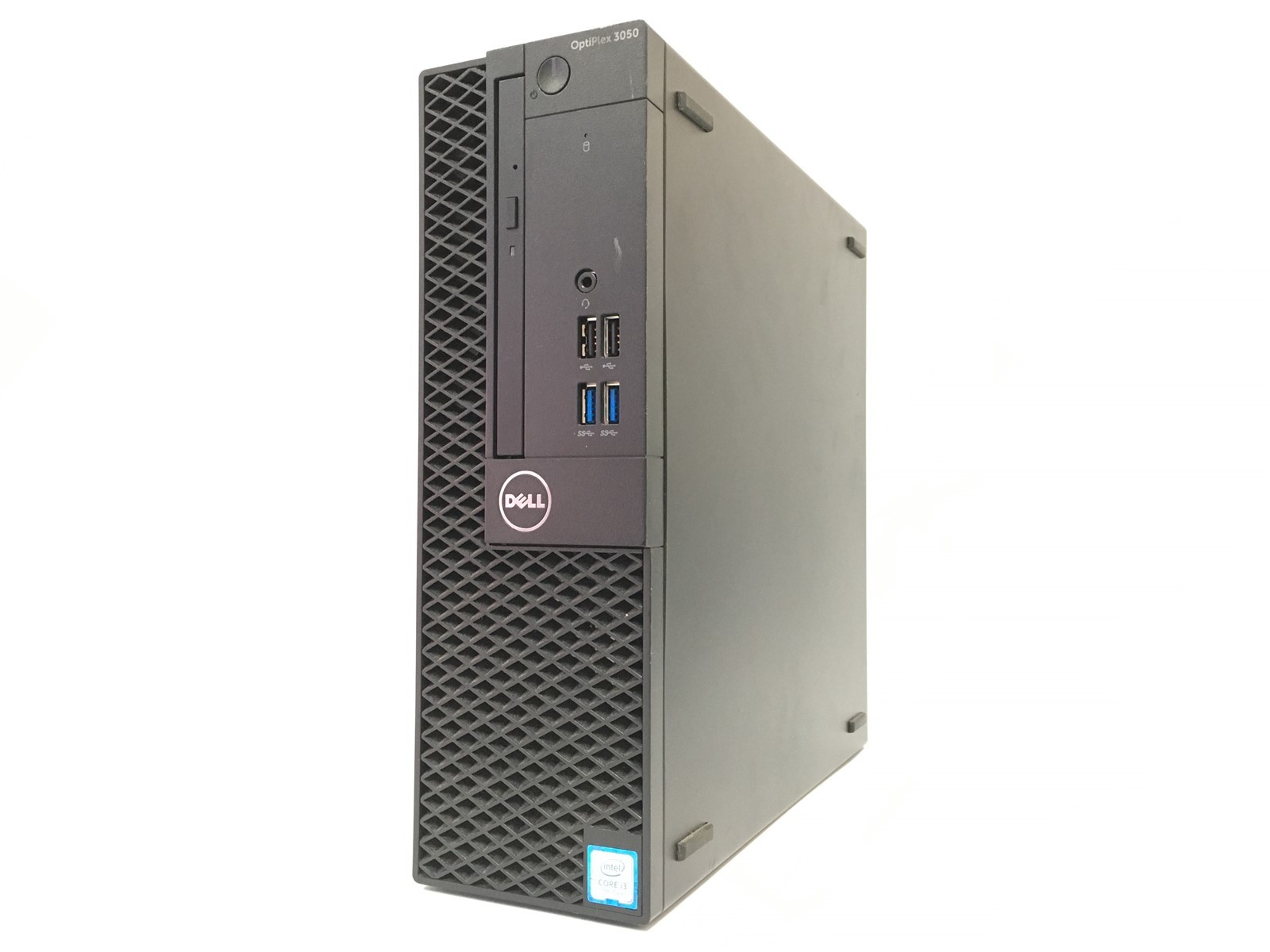 Dell Optiplex 3050 SFF Core i3-7100 3.90GHz 4GB RAM DDR4 500GB HDD Win10 Pro