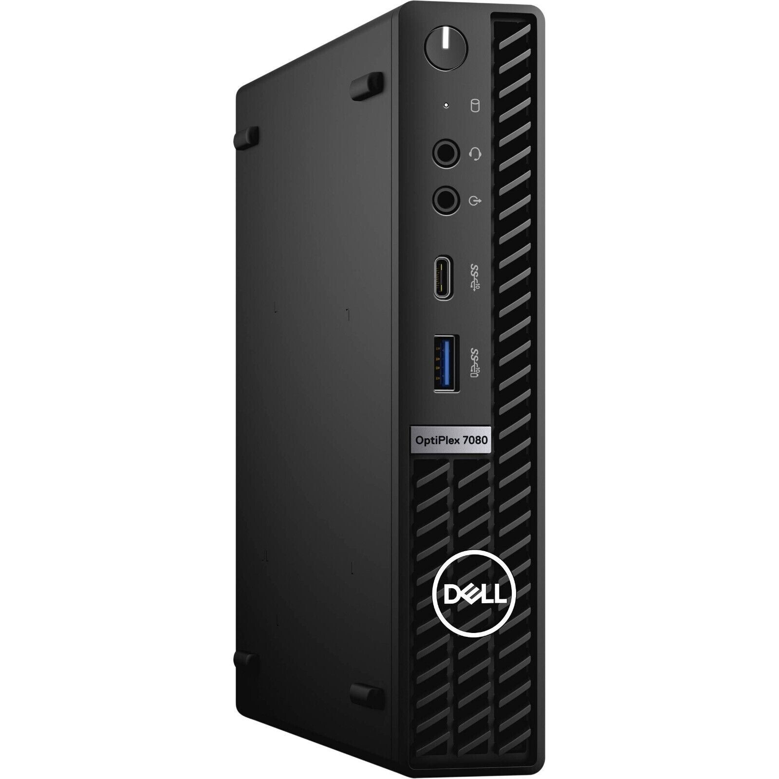 Dell OptiPlex 7080 Tiny Intel i5-10th Gen 16GB 256Gb SSD Windows 11 Pro