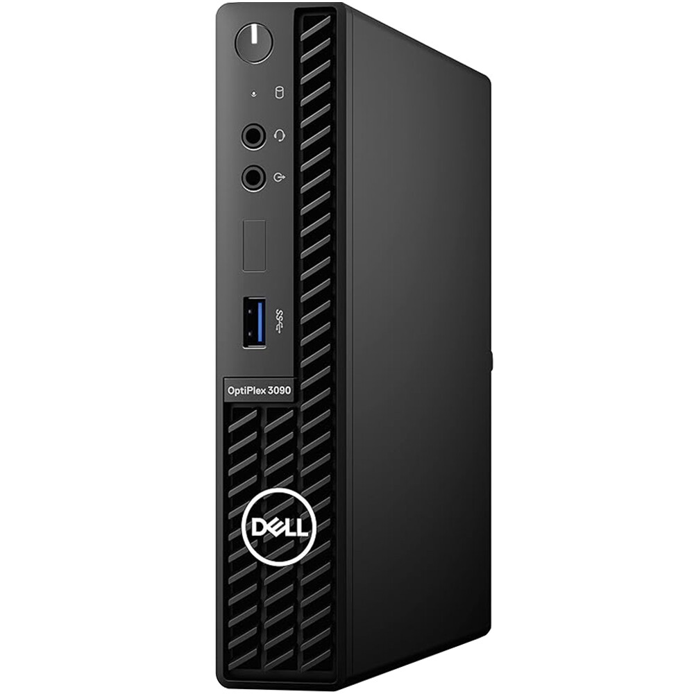 Dell Windows 11 Pro Desktop i5-10500T Computer Mini Pc 16GB RAM 512GB SSD Wi-Fi