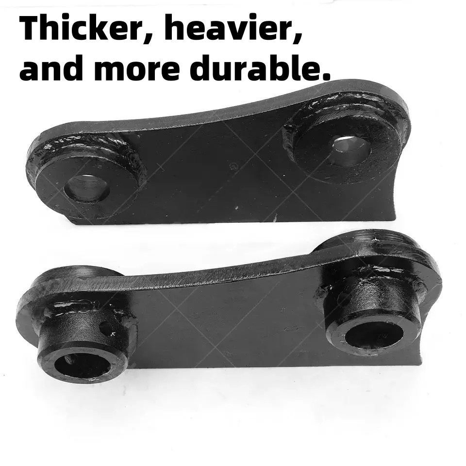 CAT 307 308 309 PIN ON EARS