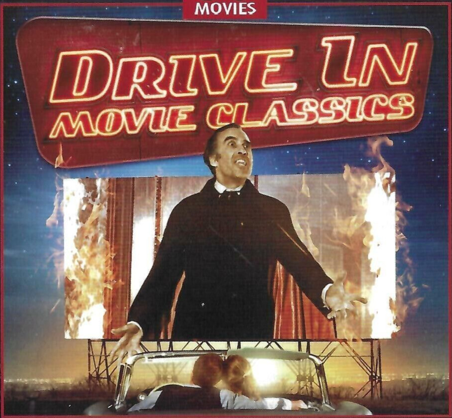 MOON OF THE WOLF/SPARE PARTS/SINGLE ROOM FURNISHED/LEGACY OF BLOOD* *disc only**