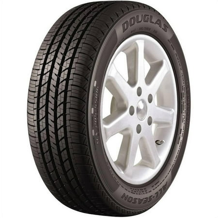 Douglas Douglas All-Season 225/60R17 99H All-Season Tire
