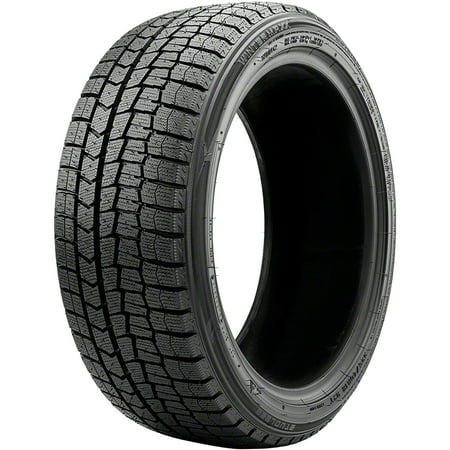 Dunlop Winter Maxx 2 Winter 215/55R17 94T Passenger Tire