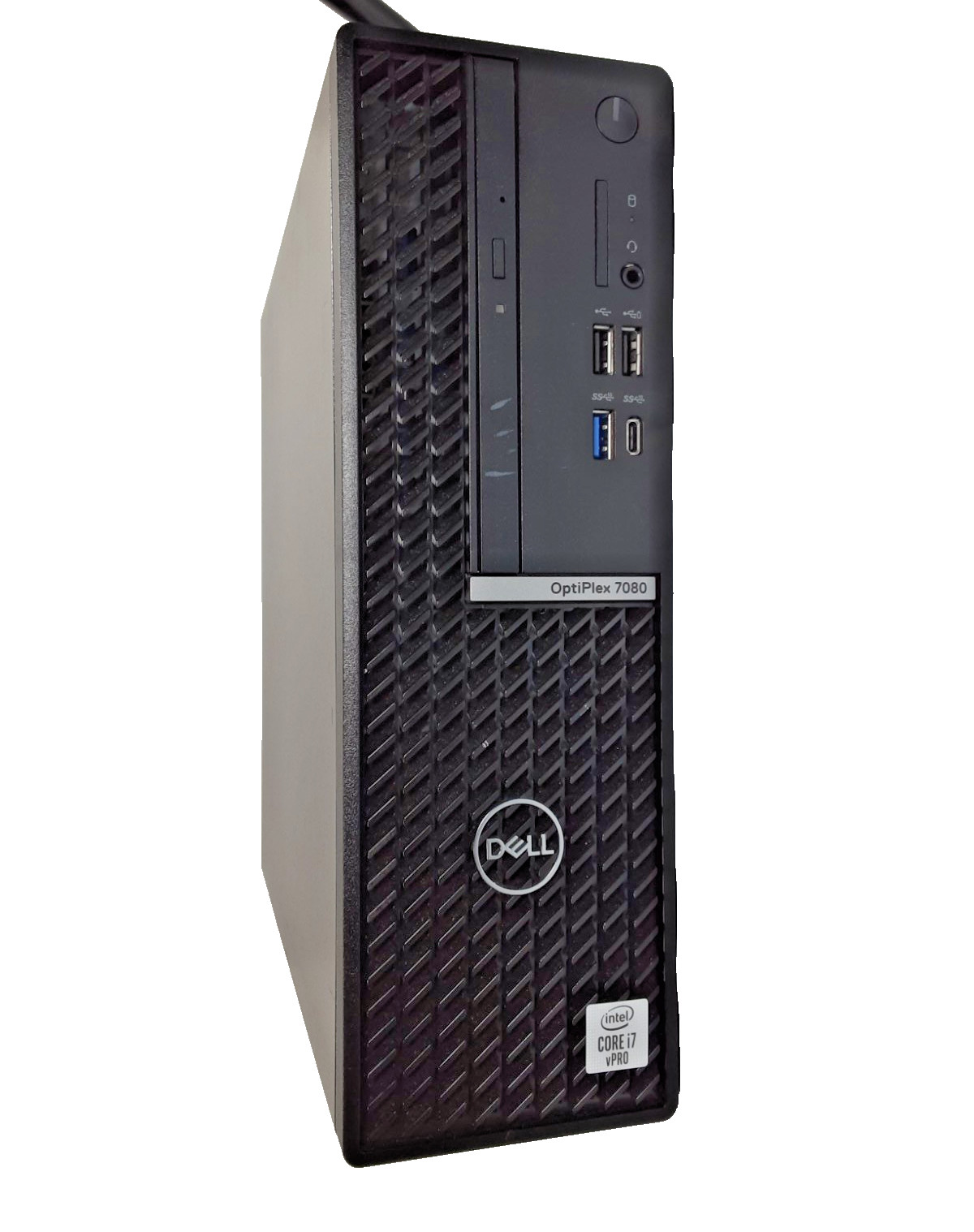 Dell Optiplex 7080 D15S SFF Barebone Desktop PC Case and Motherboard NO CPU