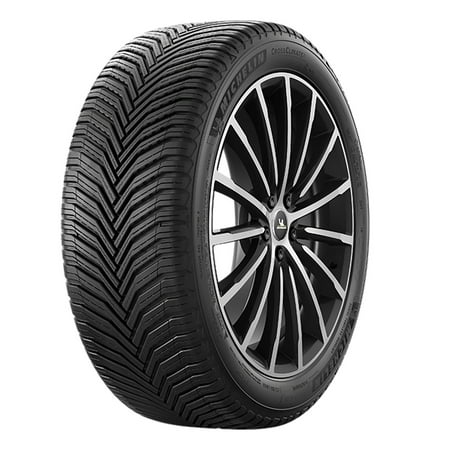 Michelin Cross Climate2 A/W All Weather 235/55R19 105V XL SUV/Crossover Tire