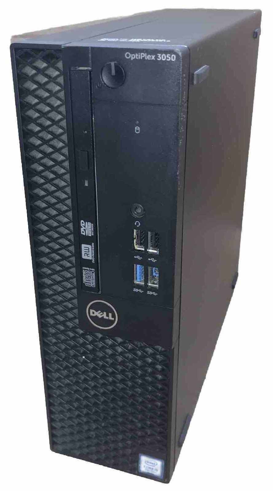 Dell Optiplex 3050 | Intel Core i5-7500 @ 3.4GHz | 8GB RAM | 500GB HDD | W10 Pro