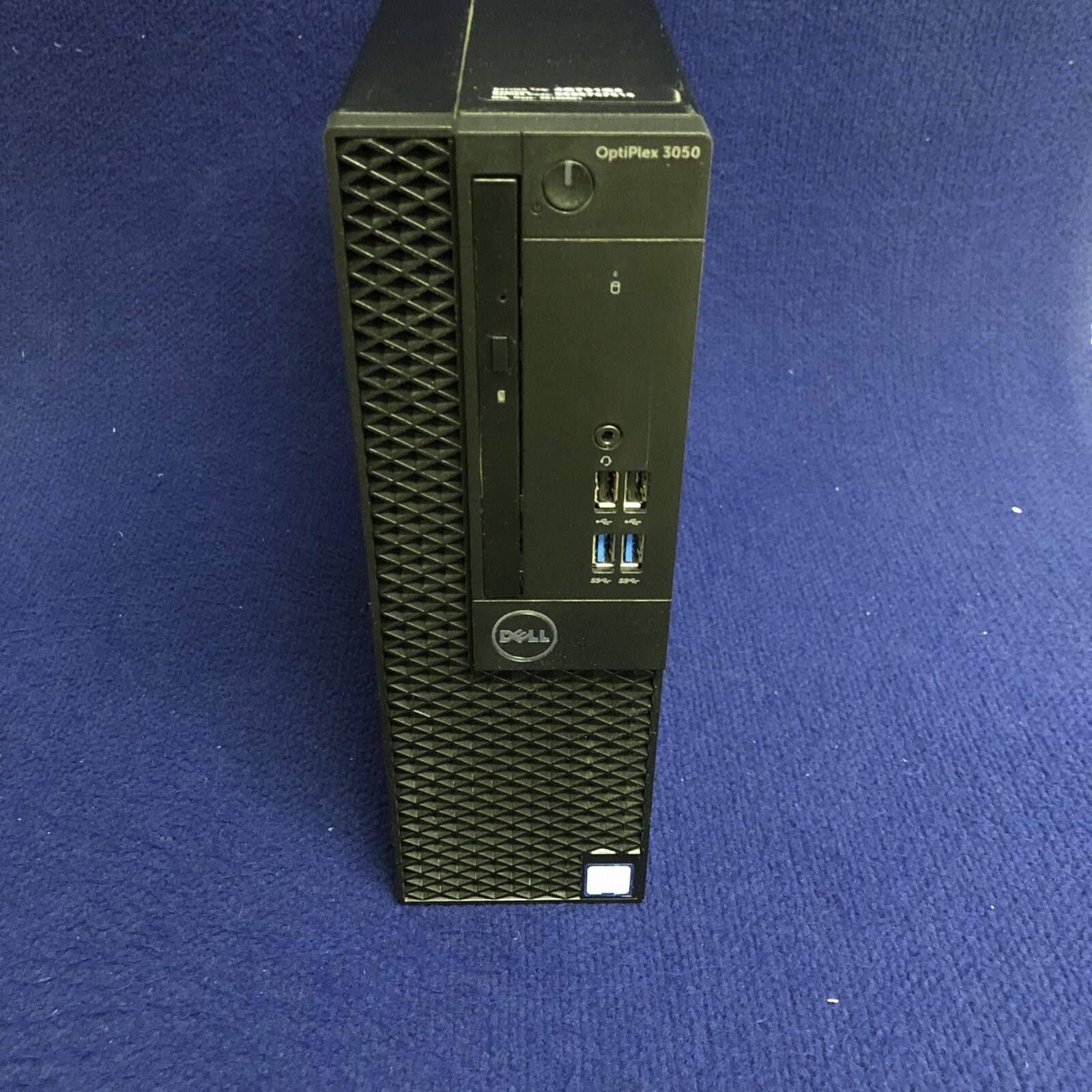 Dell Optiplex 3050, Intel Core i5-6500, 8gb Ram, 1tb hdd, Windows 10 Enterprise
