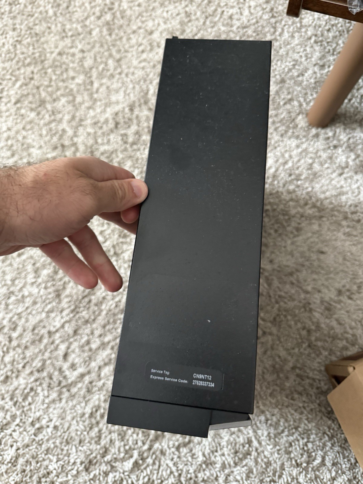 Dell Optiplex 7020 Desktop Tower