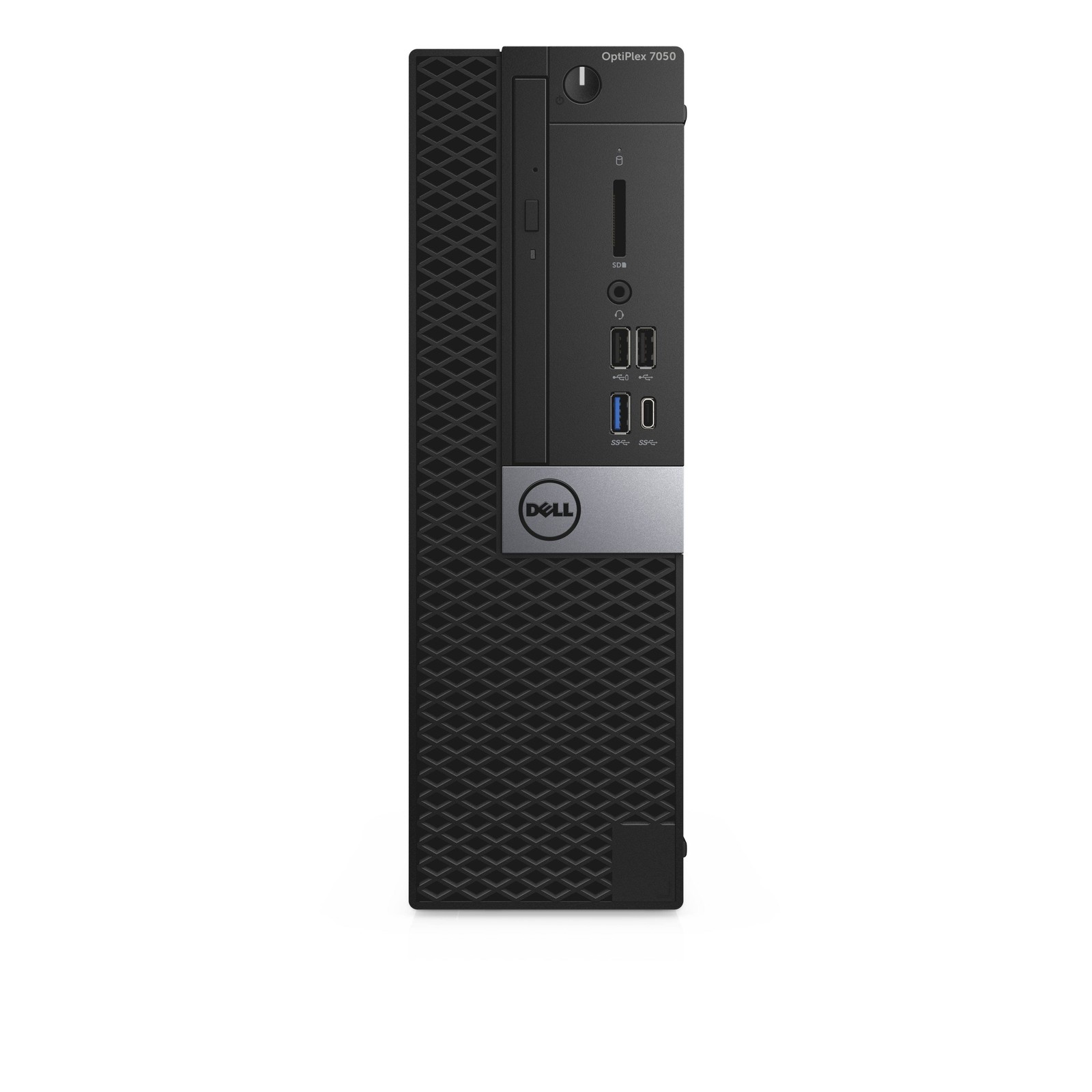 Dell OptiPlex 7050 SFF i7-7700 3.60GHz 32 GB RAM 1 TB SSD Win 11 Pro