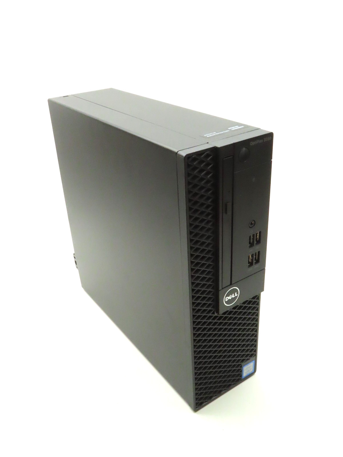 Dell OptiPlex 3050 SFF Intel Core i5-7500 3.4GHz 8GB RAM 128GB SSD