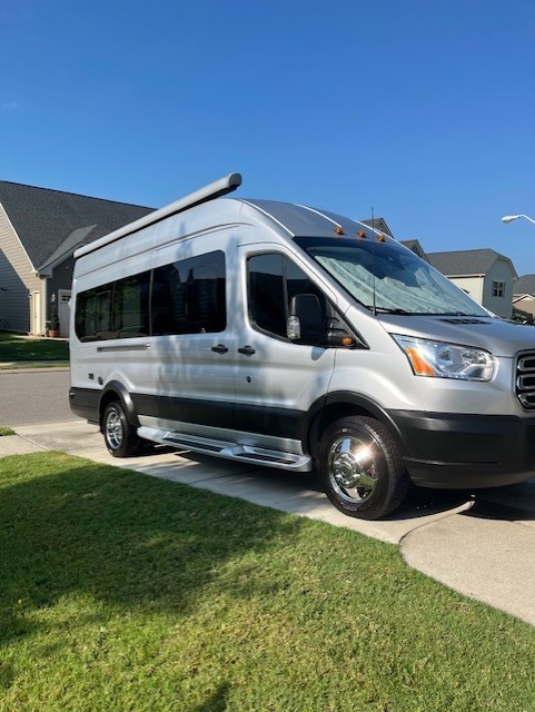 2020 Coachmen Beyond 22 C